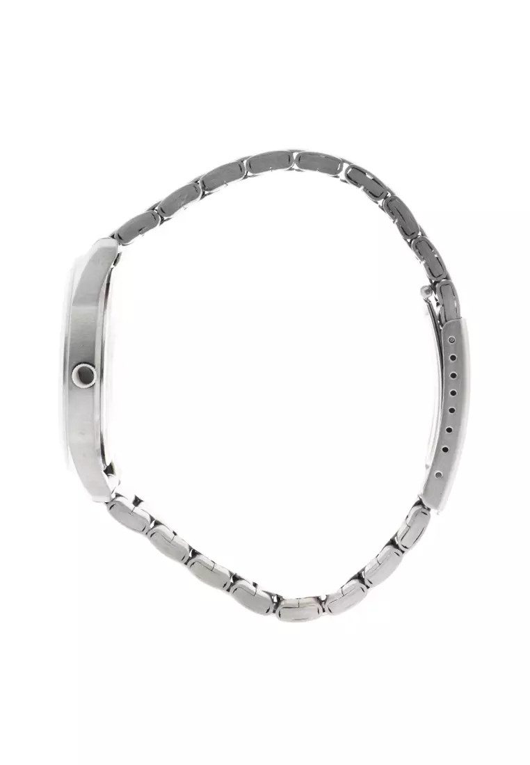 Ryan Silver Stainless Steel AE1248A-0103