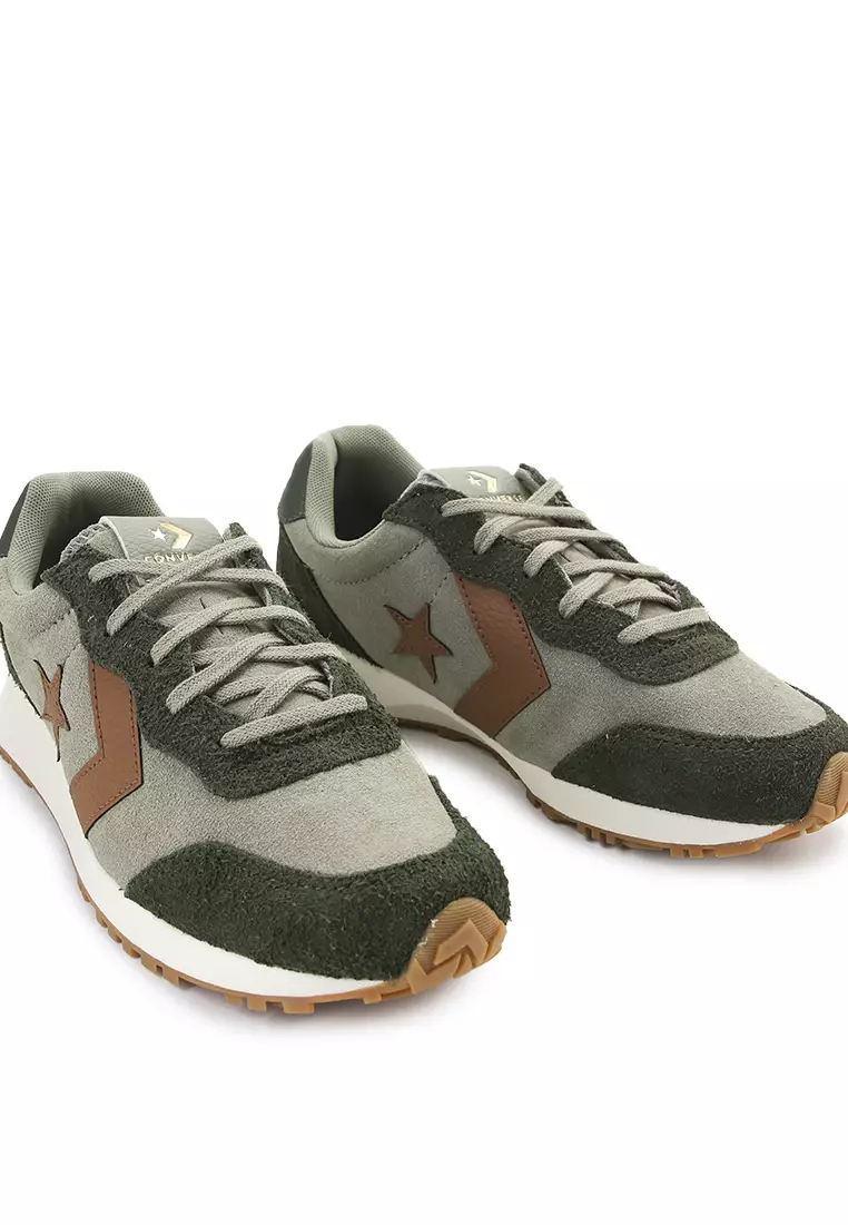 Omega Trainer