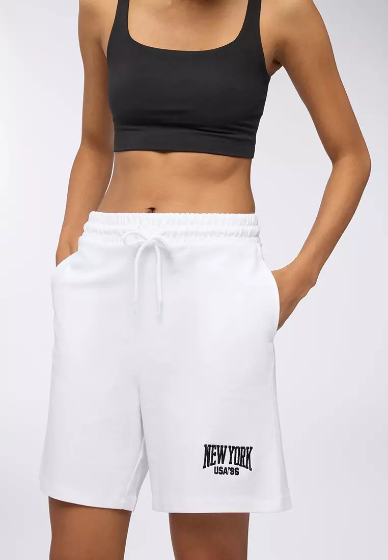 Woman Gym Shorts