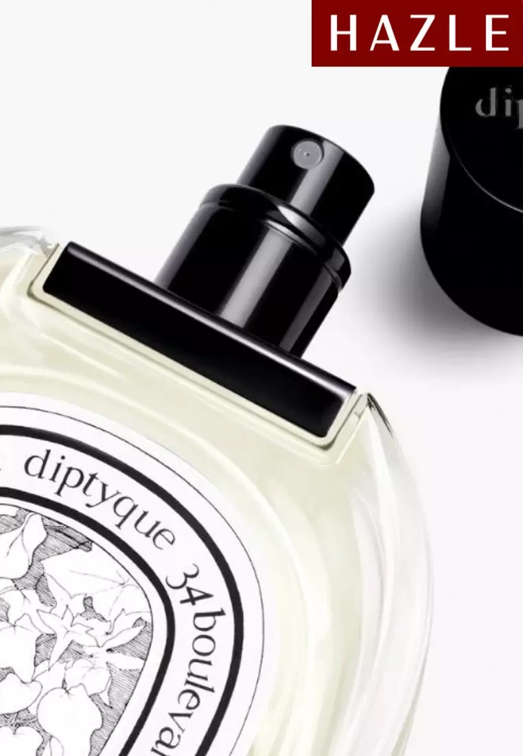 Eau De Lierre Unisex EDT 100 ml