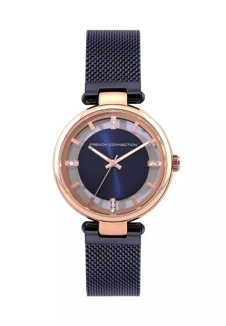 French connection hotsell ladies watches