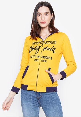 Buy Hot Kiss Reversible Hoodie Jacket 2021 Online Zalora Philippines Old jacket which i hardly wear lately an old battle jacket which has been made for festivals around 7, 8 years ago, but i hardly wear it. reversible hoodie jacket