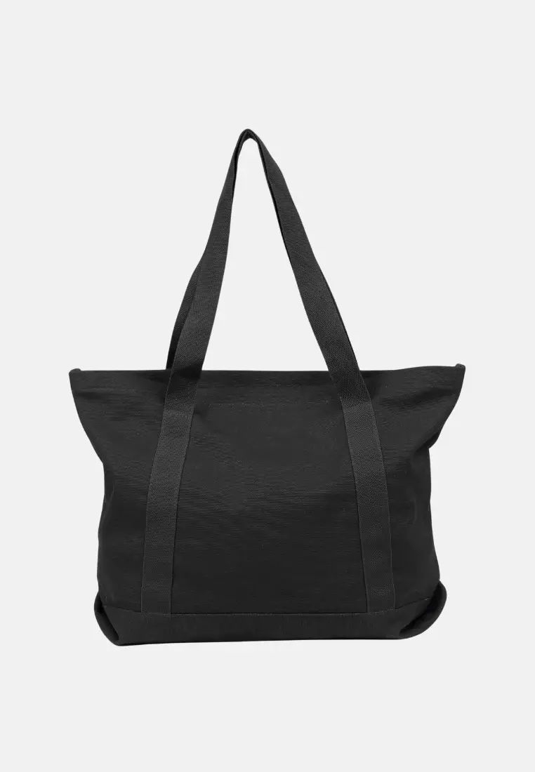 CLASSIC CANVAS TOTE