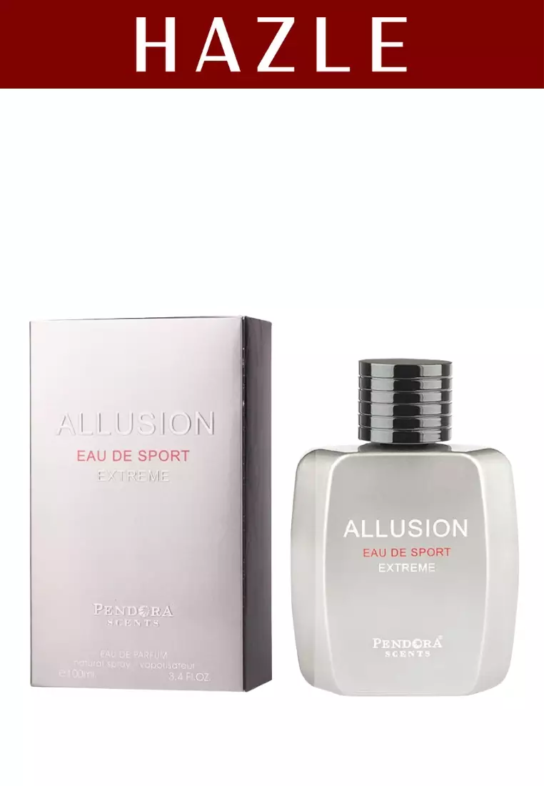 Allusion Man EDP 100 ml