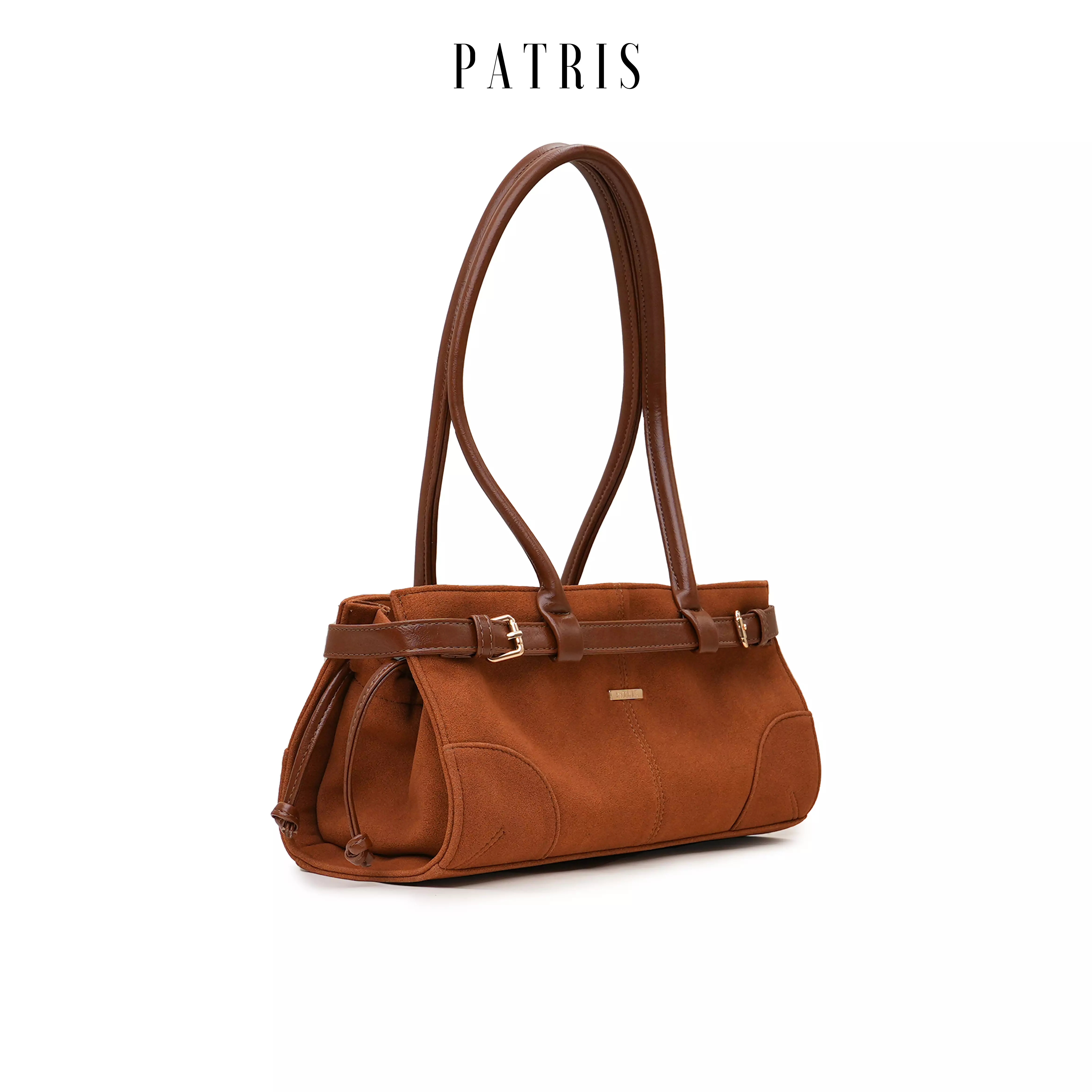 PATRIS Ravena Shoulder Bag / Tas Bahu Wanita