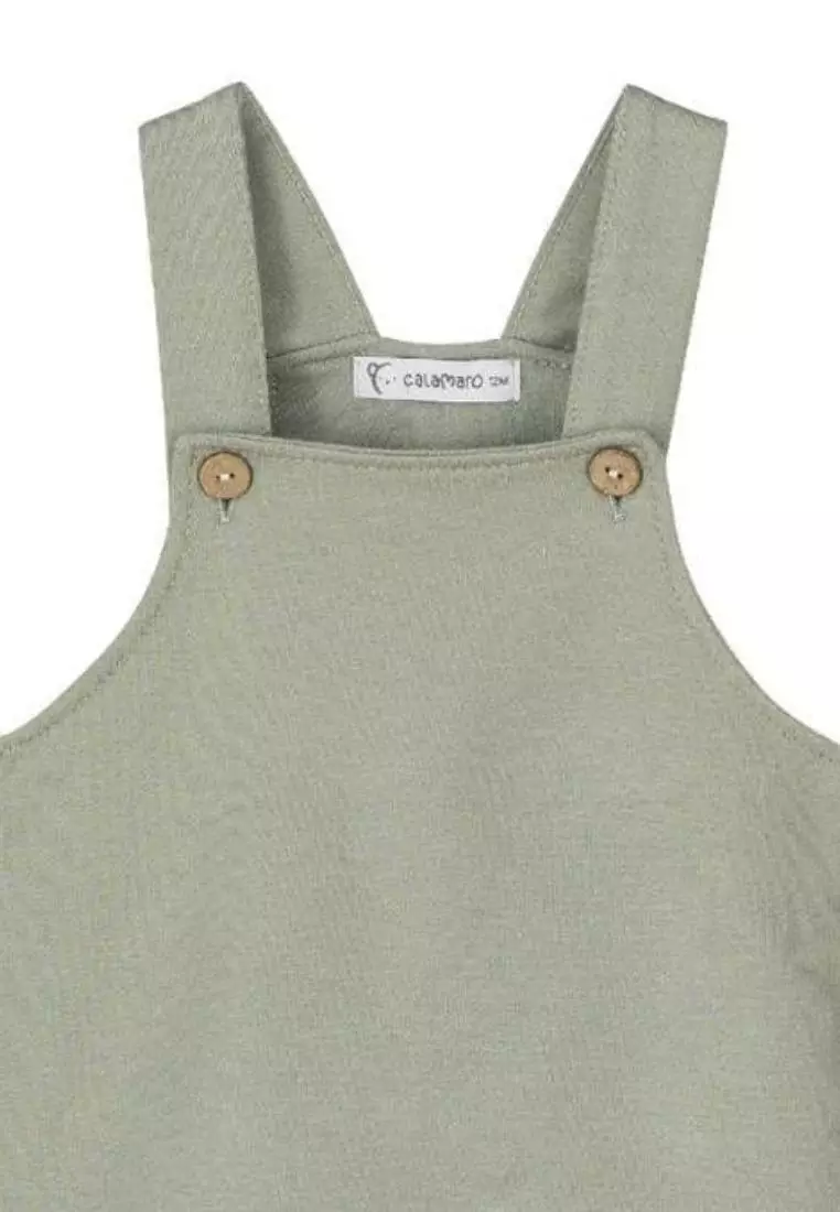 Izel Baby & Toddler Outfits