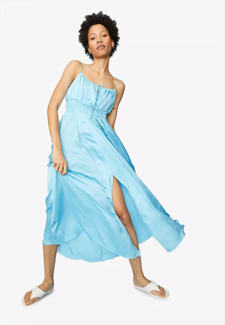 H&m hotsell smock dress