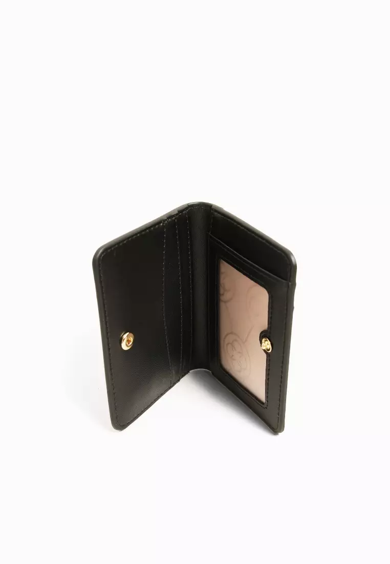 Junnie Card Holder (Classic Monogram)