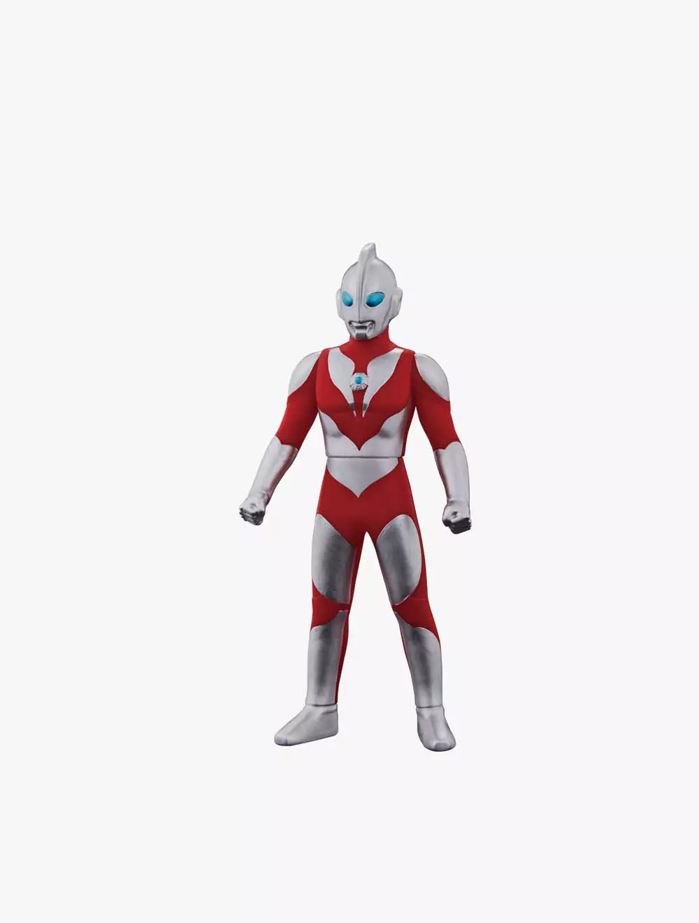 ULTRAMAN -ULTRA HERO SERIES EX ULTRAMAN POWERED 57040 - multi