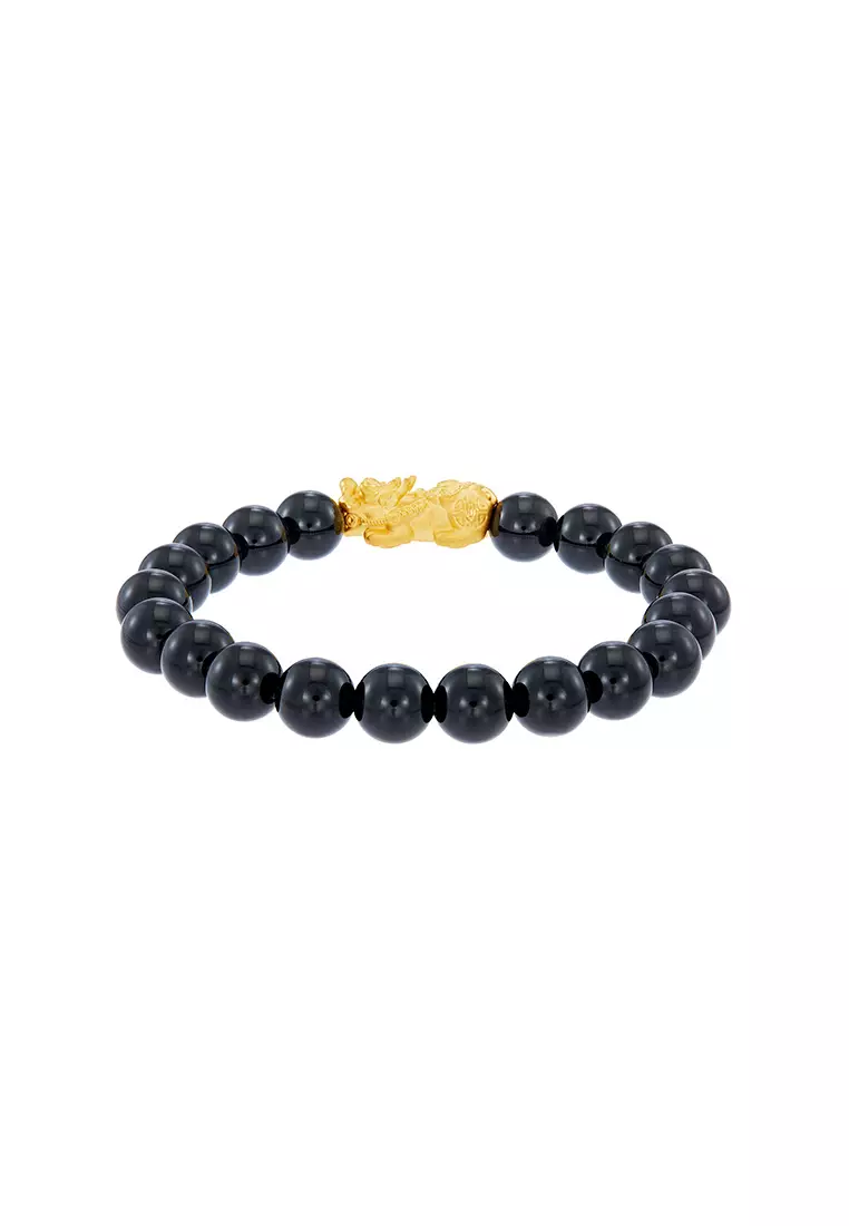 Sk pixiu bracelet clearance