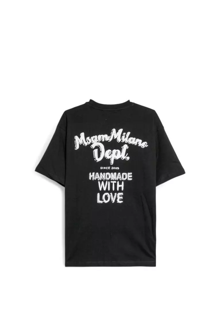 Cotton T-Shirt