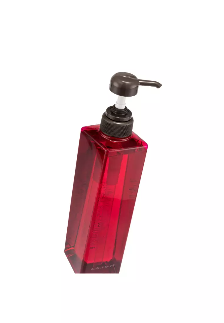 POLA Pensée De Bouquet Body Shampoo Rouge 500ml