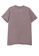 FOX Kids & Baby brown Placement Print Short Sleeve T-shirt 9FDFDKAA1DE859GS_2