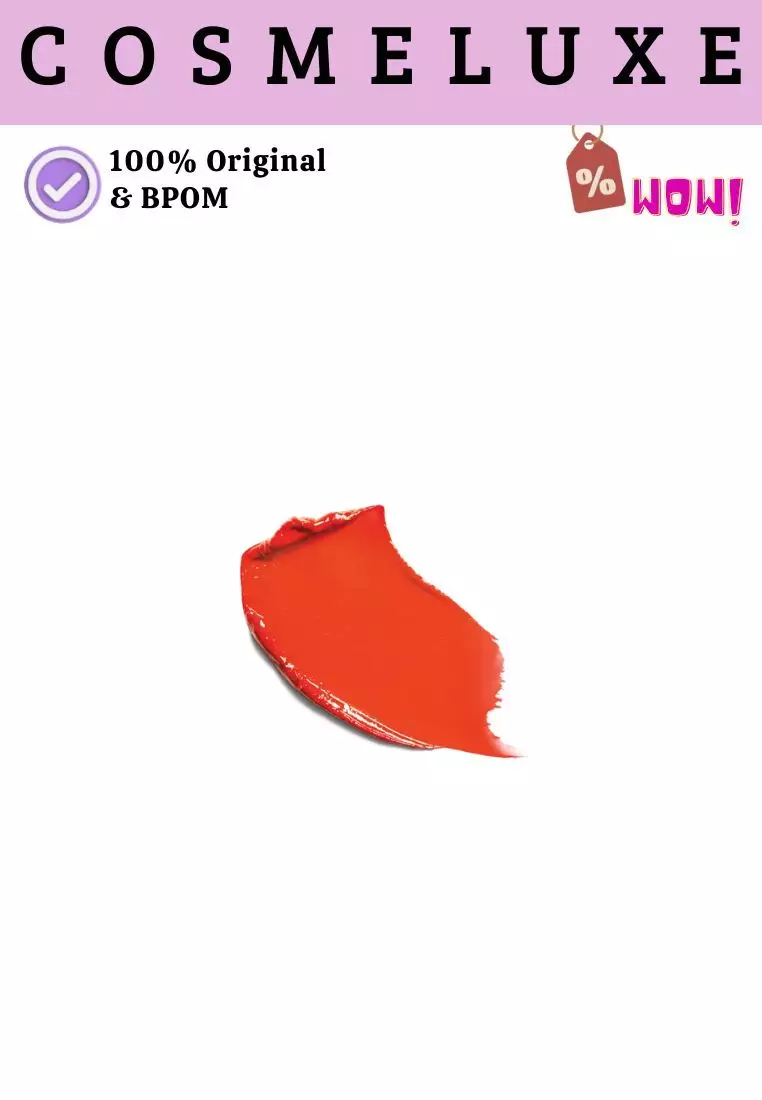 Shiseido Technosatin Gel Lipstick 419 • 3.30g