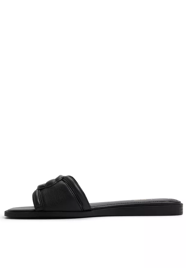 Liaudin Slip On Sandals