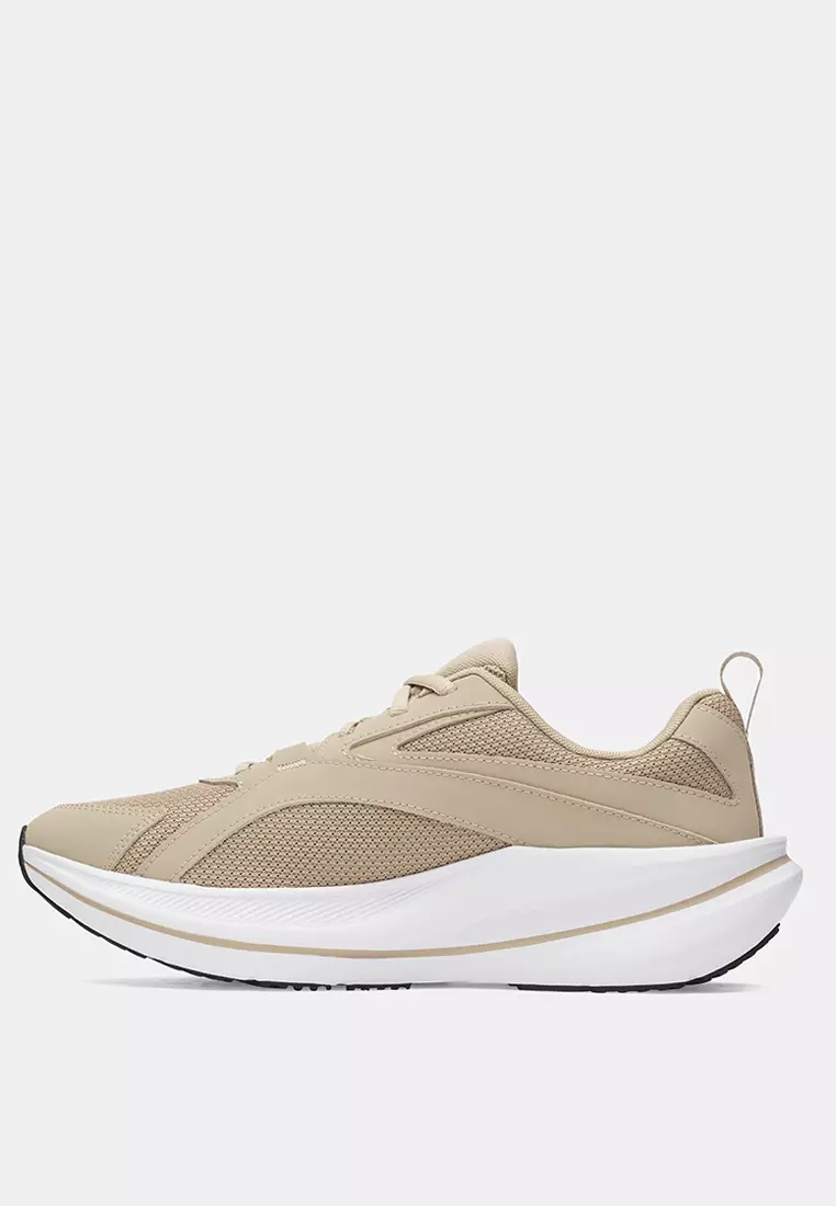 Charged+ Assert 11 Running Shoes