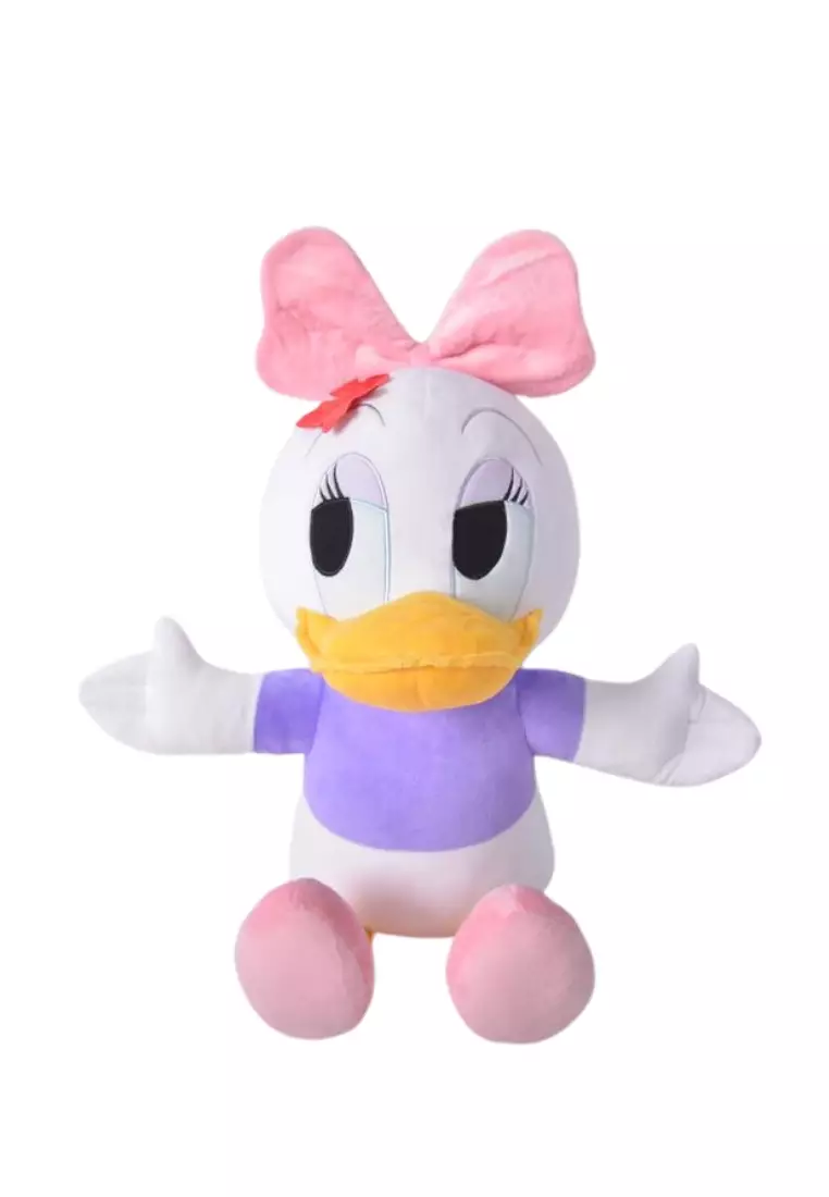Daisy duck deals teddy bear