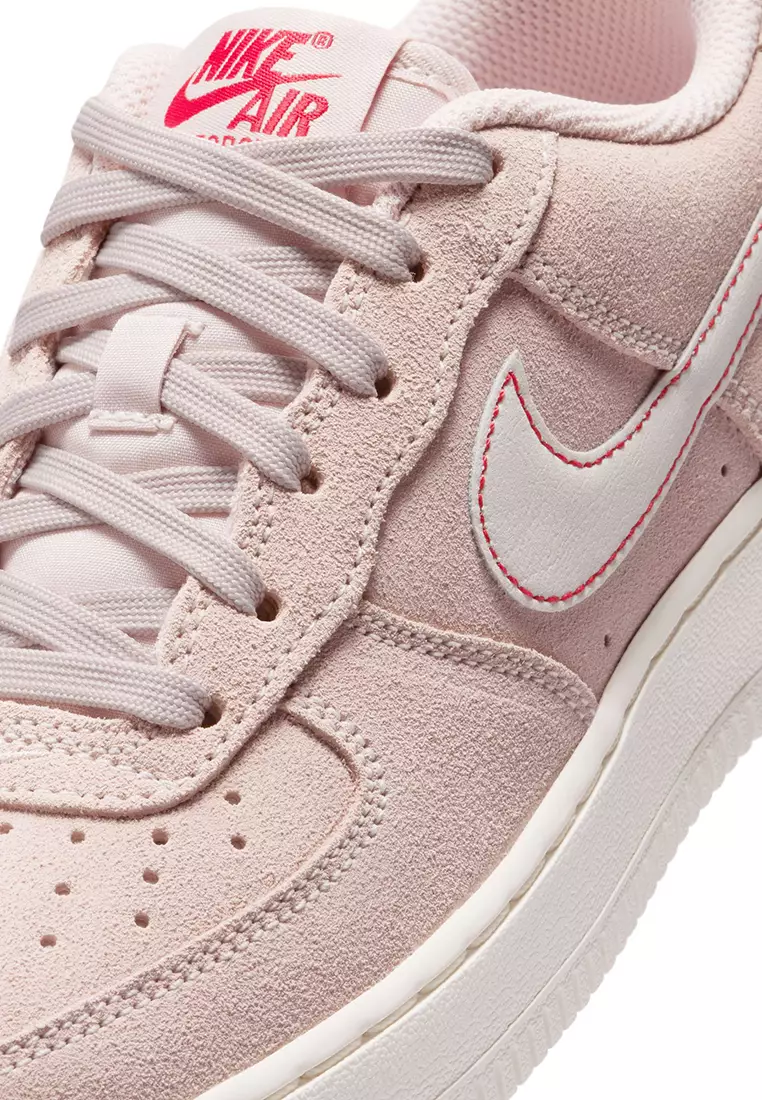 sneakers nike air force ljusrosa Jual Nike Air Force LV8 Shoes Original 2026 ZALORA Indonesia ®