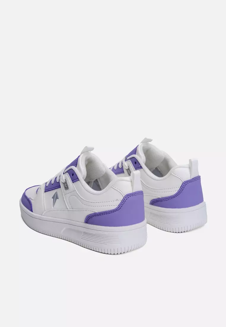 Uptown Women's Lifestyle Classic Shoes