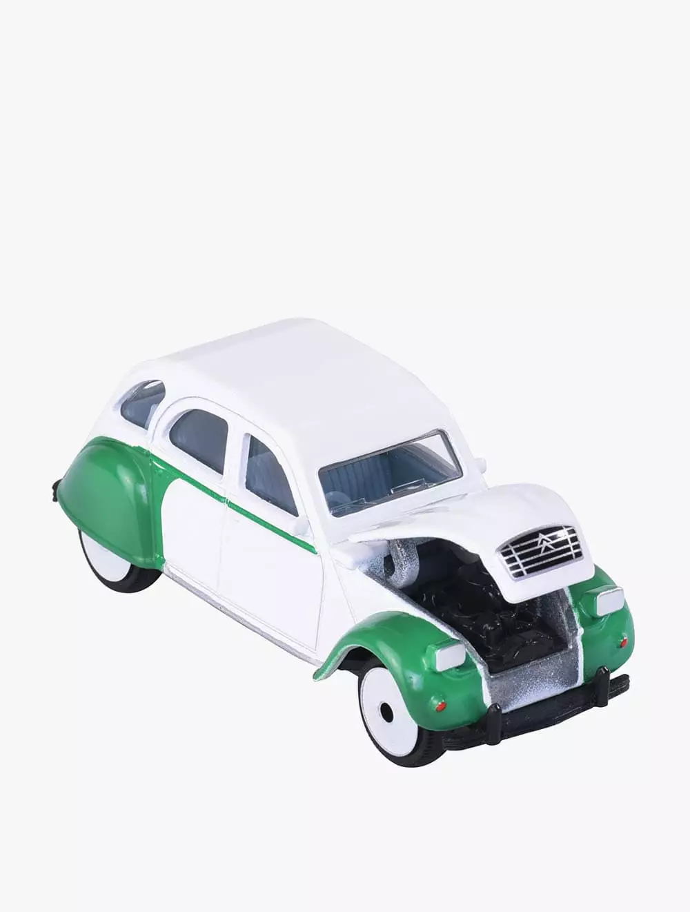 Majorette Citroen 2Cv 1976 Dolly - MAJ120253A060