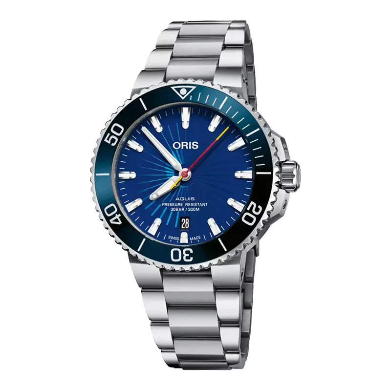 Jam oris sales original