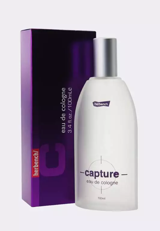 Women's Capture EDC 100ml