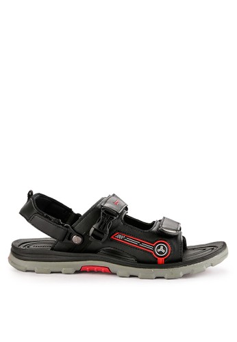 Jual Homyped Alpen 02 Men Sandal Gunung Original  ZALORA 
