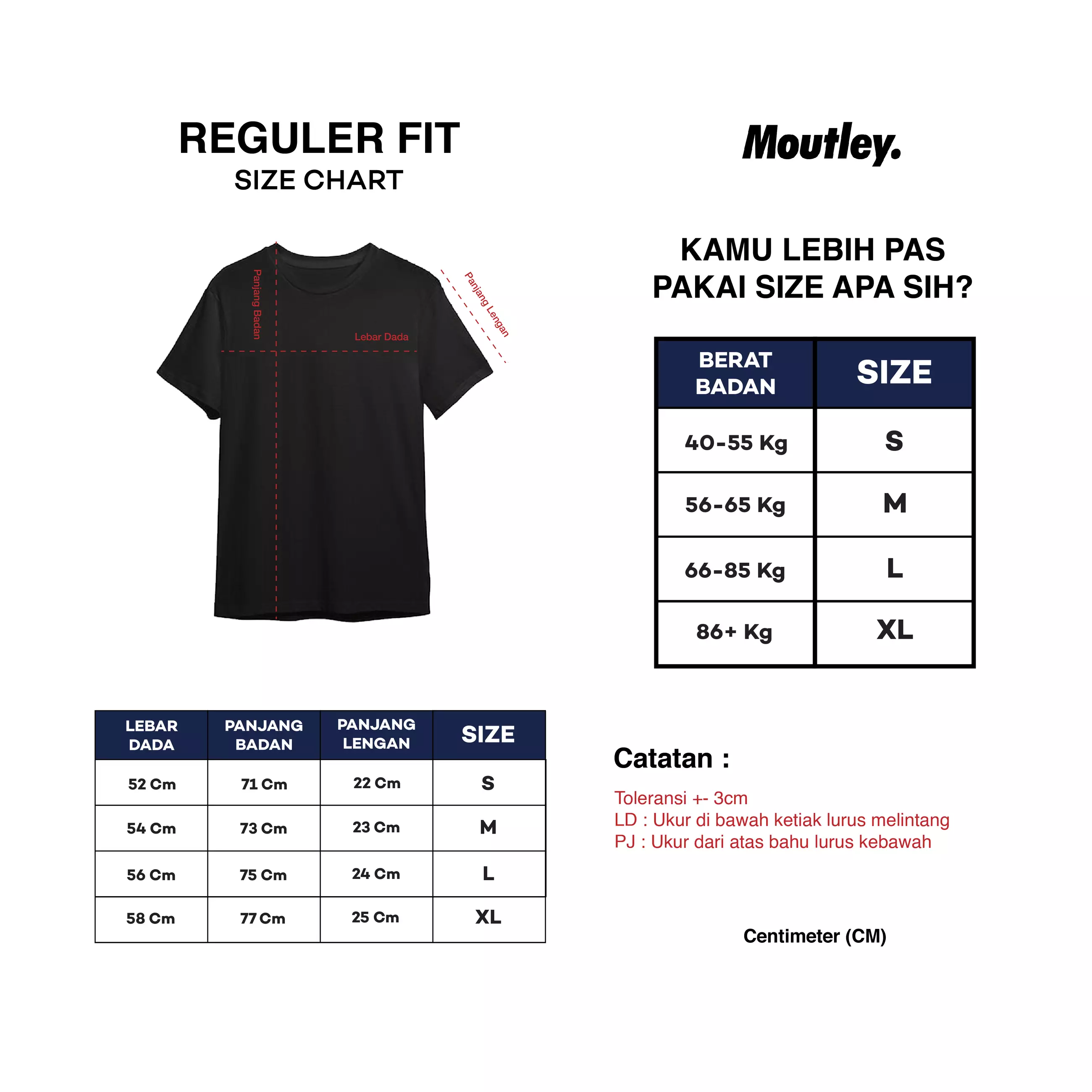 Men's T-Shirt Mild Cotton Logo Boxtext OL-230723