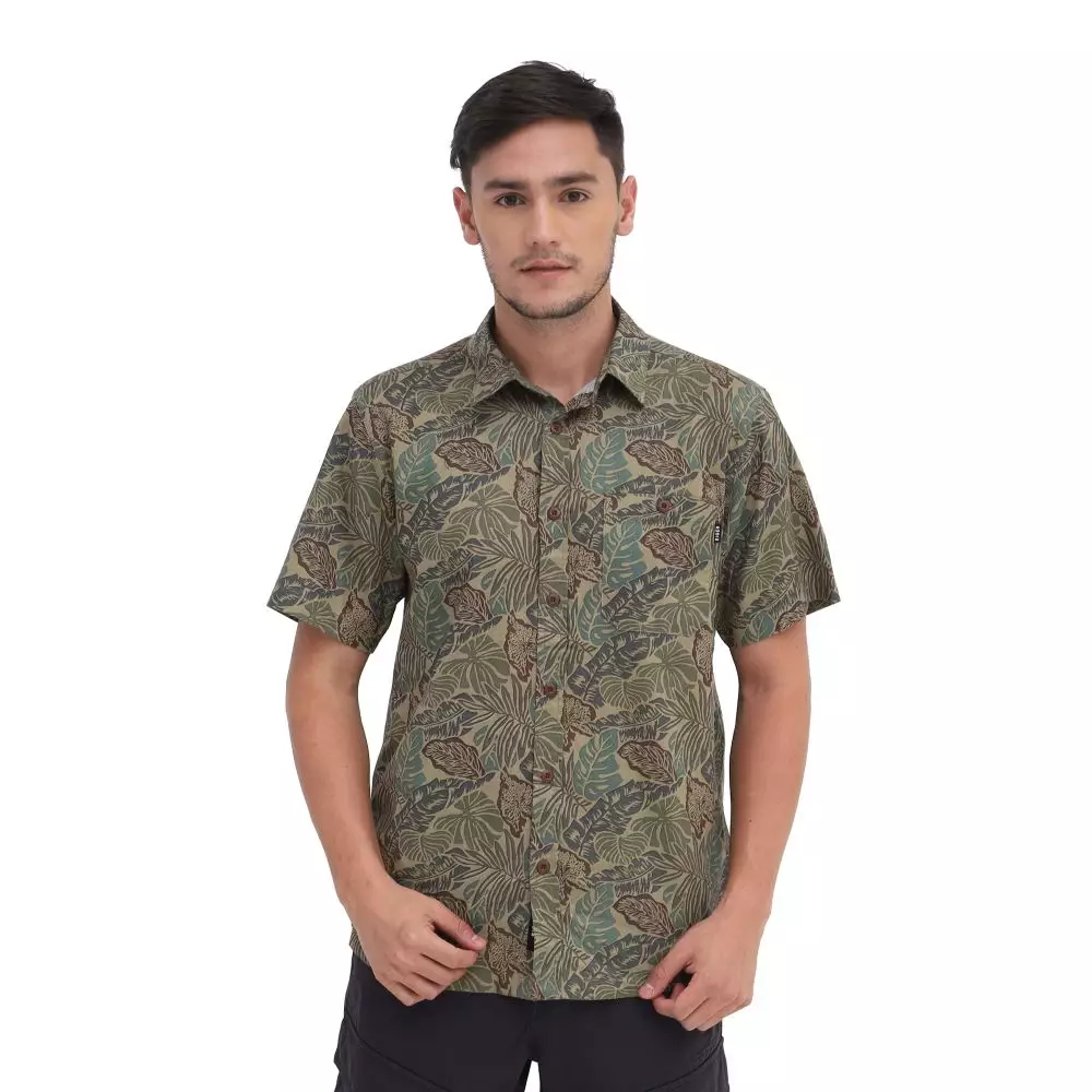 Eiger Venture Tropical Shirt