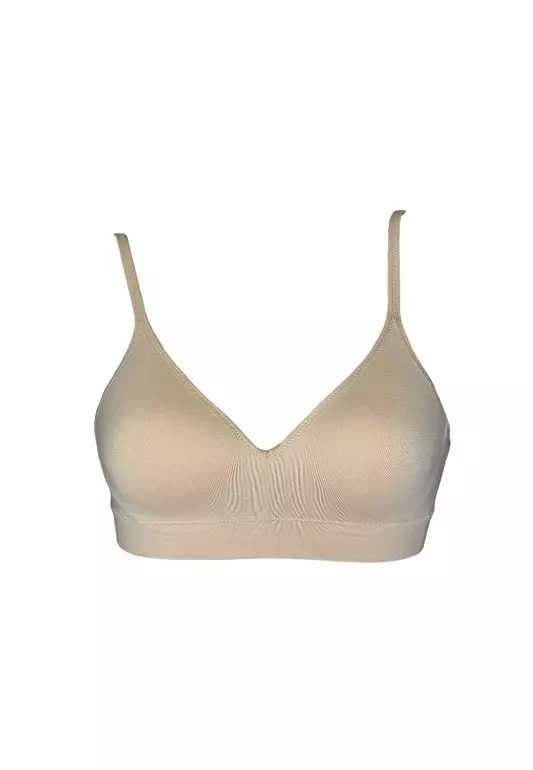 Comfort Fit Bra
