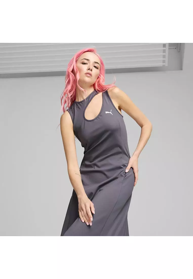 Dare To Maxi Dress Women