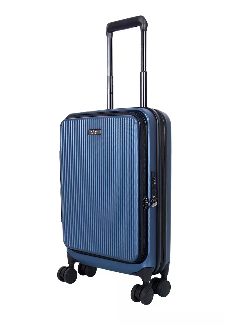 Jack Nicklaus Koper 20 inci 73126-20 Navy Blue