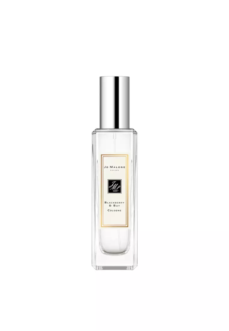 Buy Jo Malone Jo Malone - Blackberry & Bay Cologne 30ml Online | ZALORA ...