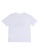 GAP white Gap x Frank Ape Toddler Graphic T-Shirt F9240KA1C20FE7GS_2