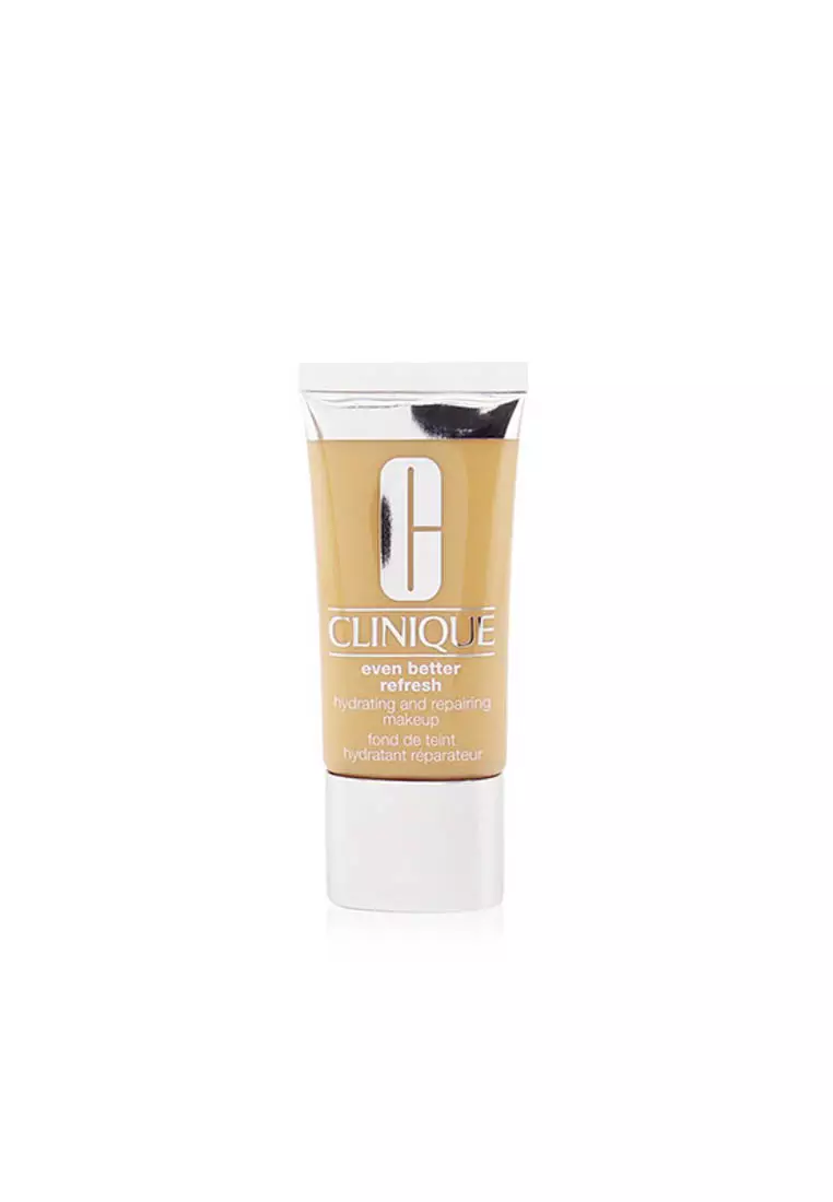 Discount on Clinique  shoes - SKU: Clinique - Even Better Refresh Hydrating And Repairing Makeup - # Wn 68 Brulee 30ml/1oz