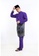 Amar Amran purple Baju Melayu Moden F620EAA7CF46EFGS_2