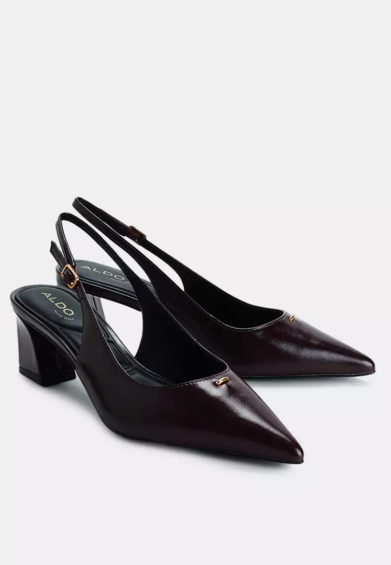 Alicieaa Heels