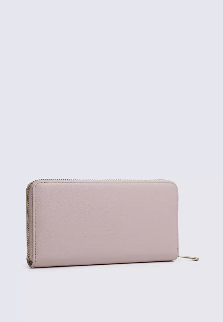 CLN - Get a hold of our chic & classic piece, the Calanthe Wallet