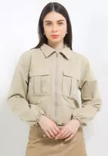 Khaky