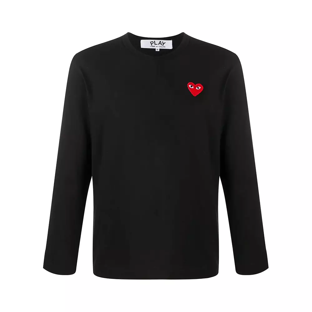 Harga baju 2025 comme des garcons