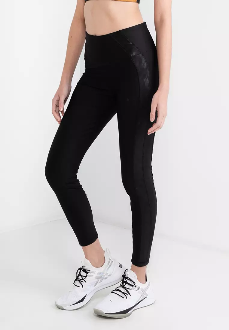 PUMA Leggings for Women, Online Sale up to 76% off