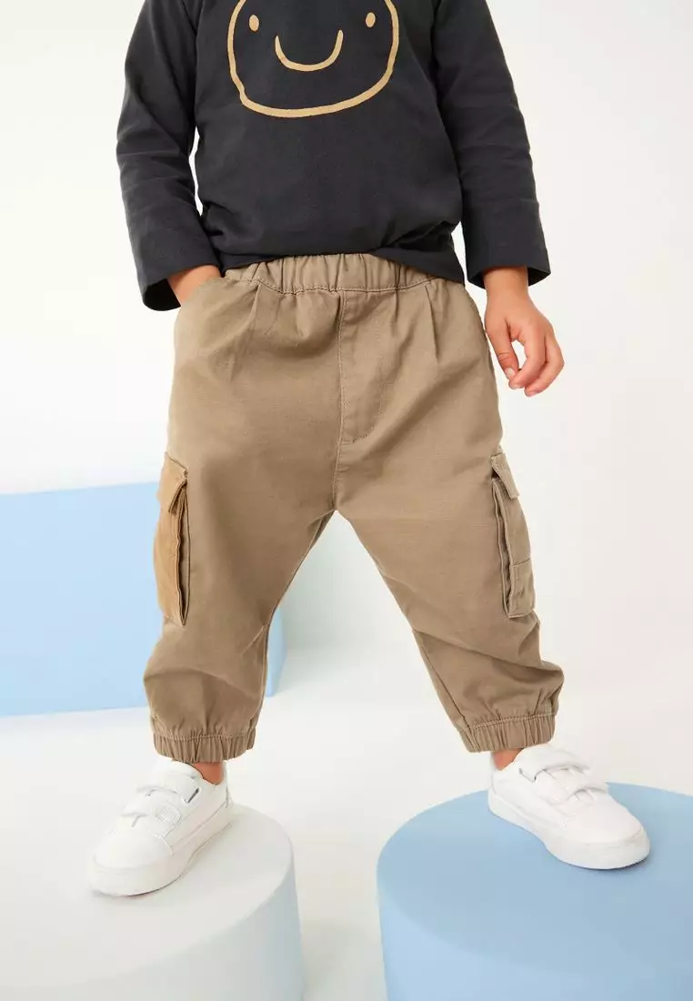 Next boys cargo on sale shorts