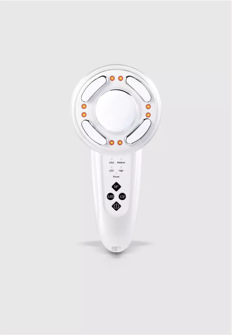 Project E Beauty 射頻超聲波瘦身纖體減肥儀