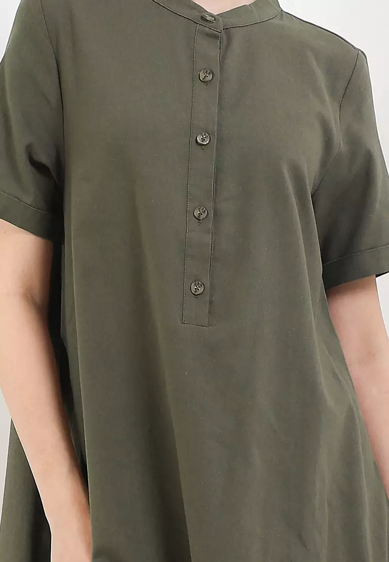 Eprise - Collection Yumna Dress