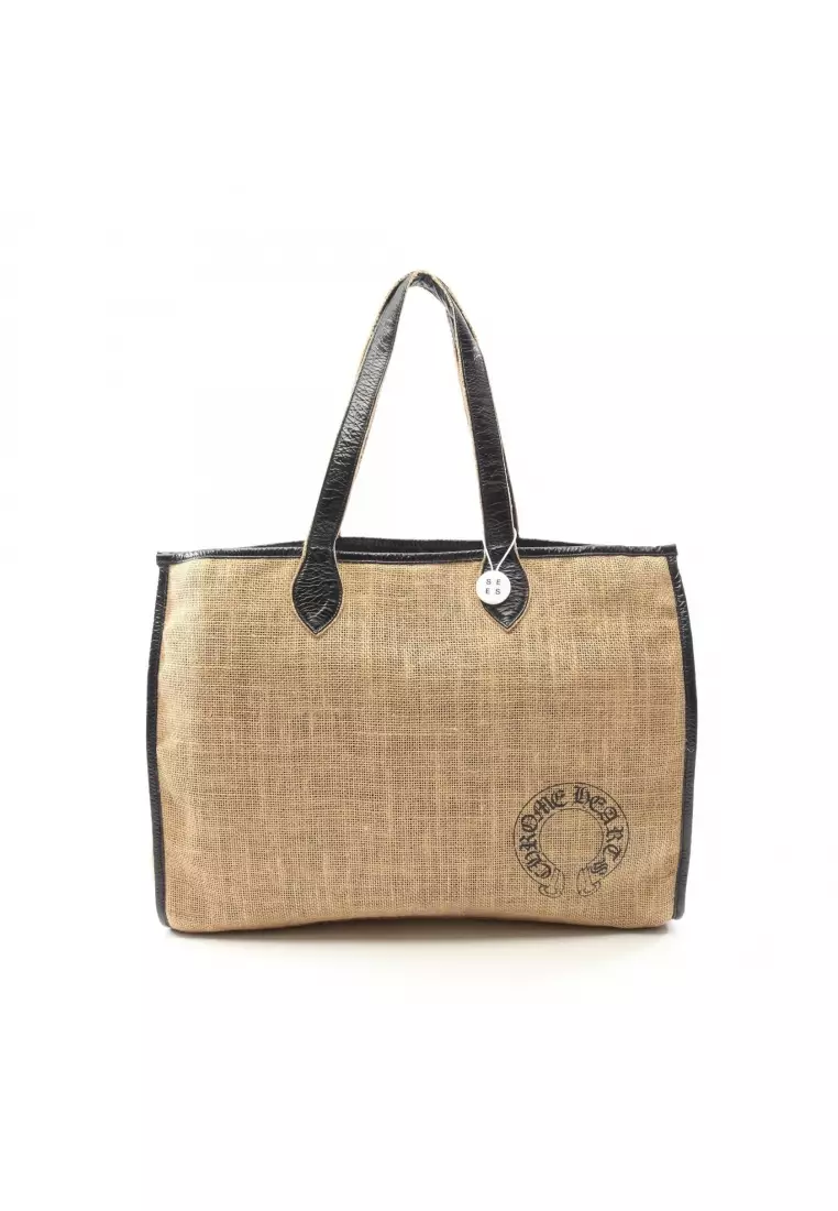 Buy Chrome Hearts Pre-Loved Chrome Hearts HORSESHOE BEACH