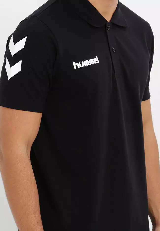 Go Cotton Polo Shirt