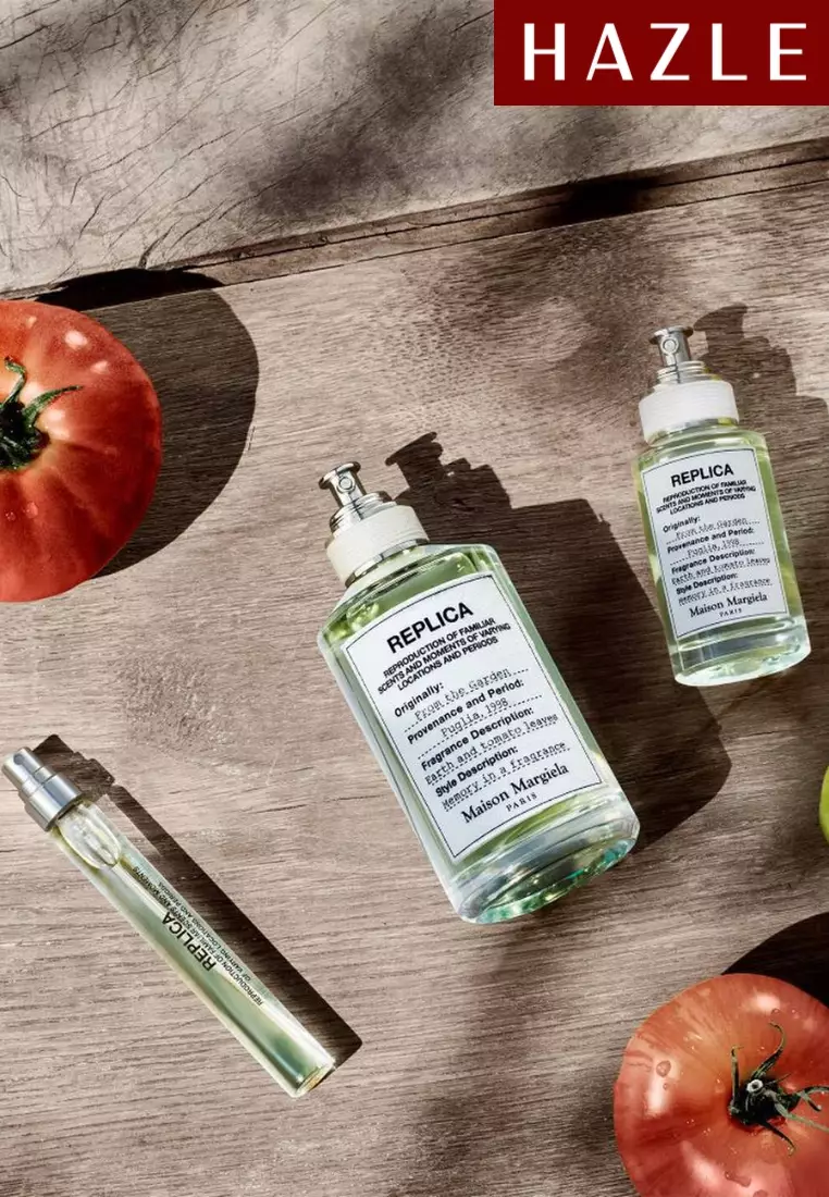 Replica From The Garden Unisex EDT 100 ml