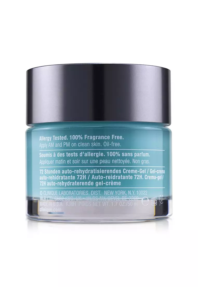 Maximum Hydrator 72-hour Auto-replenishing Hydrator 50ml/1.7oz