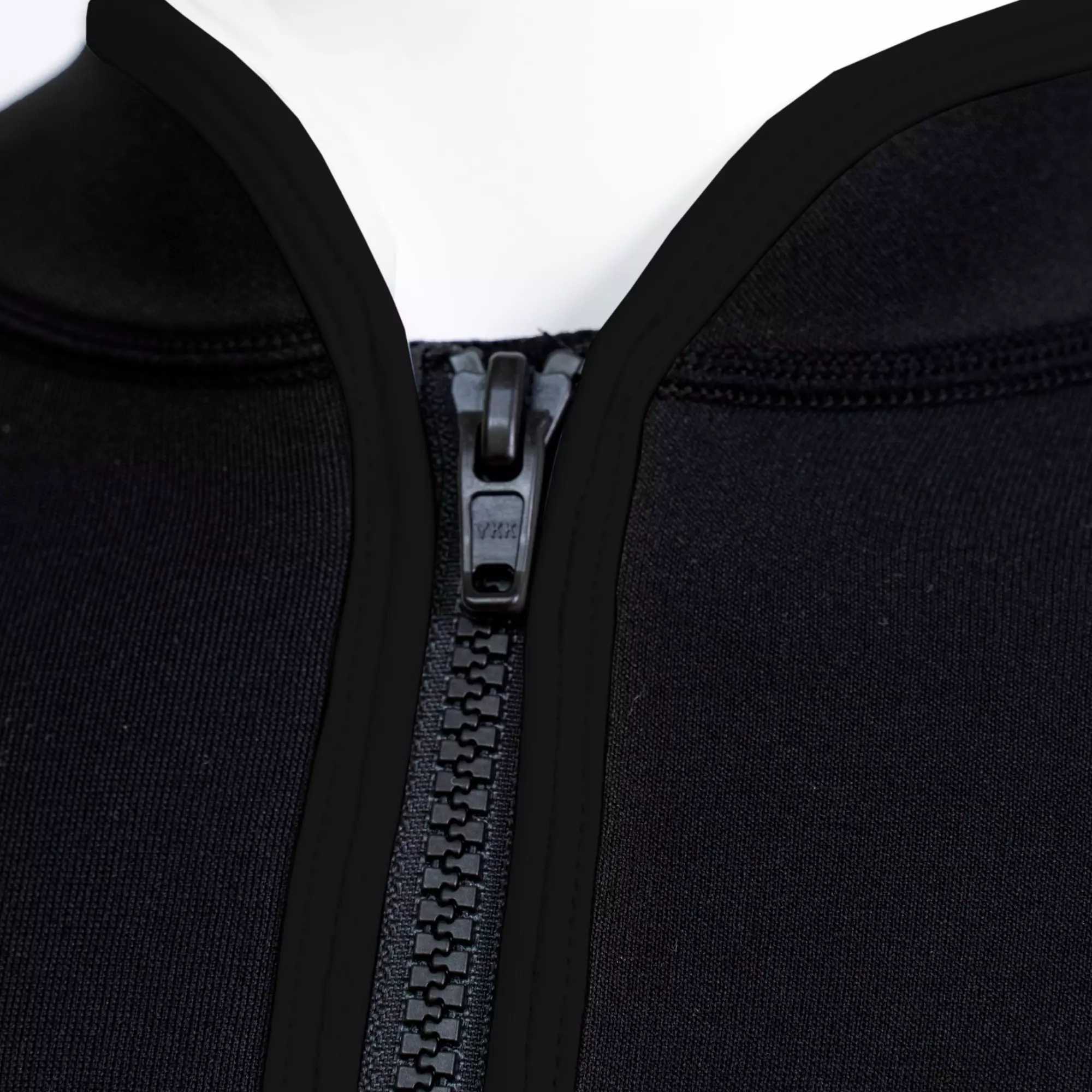 arena 男士泳裝 經典款長袖拉鏈3mm保暖衣