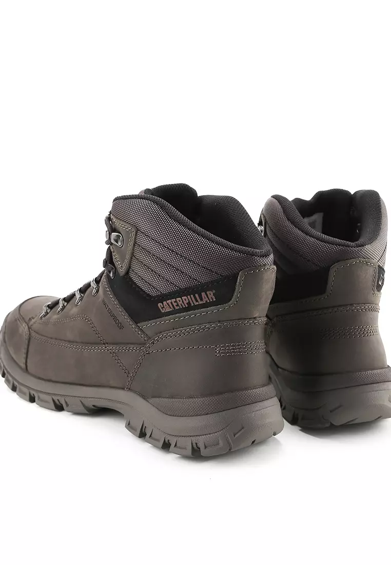 Threshold Hiker Wp